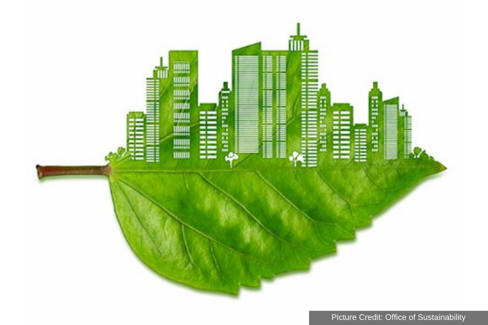 Guest Blog | Green Building: Construction Of The Future