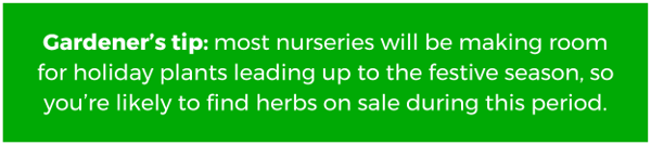 Gardener's Tip | GrowUp Vertical Farming