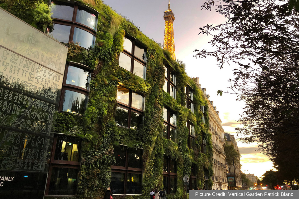 Musee Du Quai Branly - Paris 2