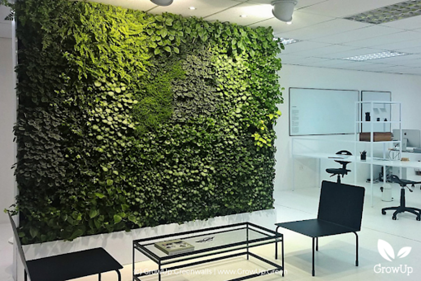 How To Choose Your Living Wall Lighting