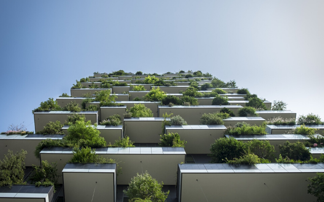 Guest Blog | Sustainable Building Design